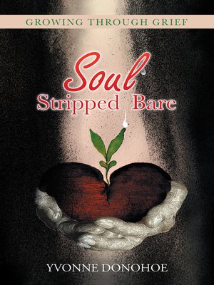 cover image of Soul Stripped Bare